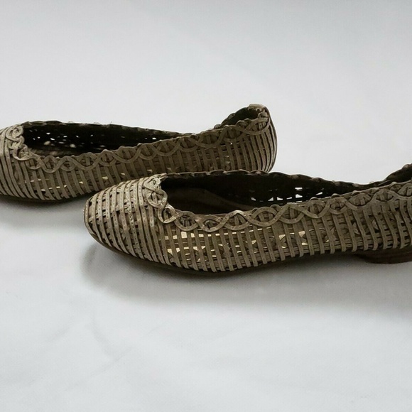 NWOB Life Stride Flats 6.5 M - Picture 6 of 8